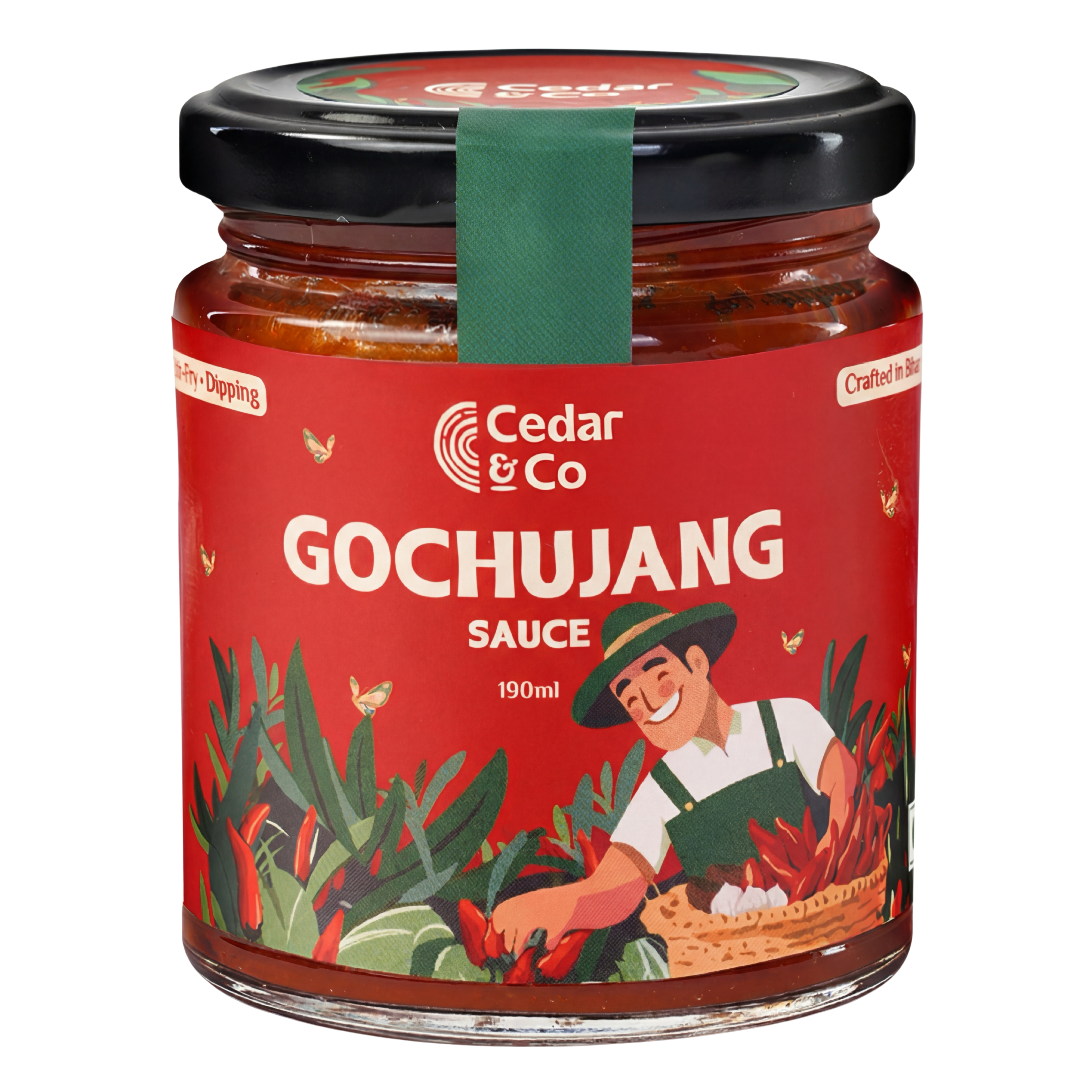 Gochujang Sauce