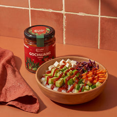Gochujang Sauce