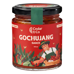 Gochujang Sauce